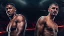 Joshua vs Prenga